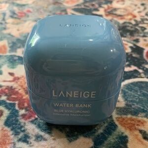 Laneige Water Bank Intensive Moisturizer | 20ml Mini Size